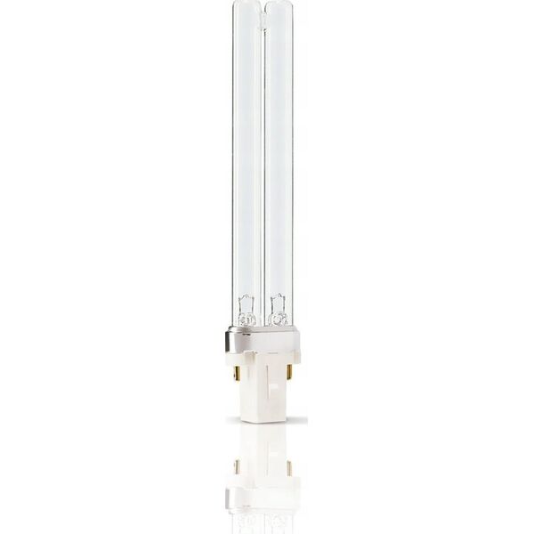 Philips Philips UV-Lamp TUV PL-S 7W/2P G23 Sterilising