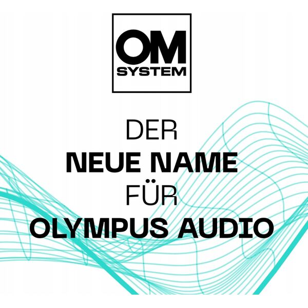 Słuchawki Olympus OM System TA-E103-E1 Stereo Earphone