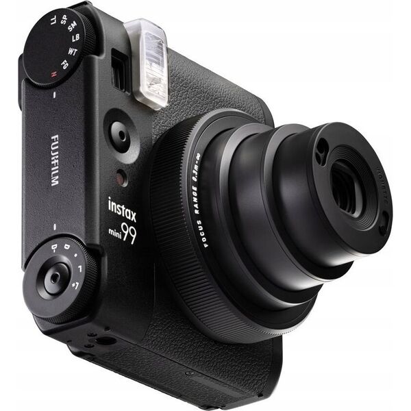 Aparat cyfrowy Fujifilm Fujifilm Instax Mini 99 (black)