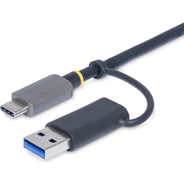 Czytnik StarTech Card Reader StarTech USB 3.0 Memory Card