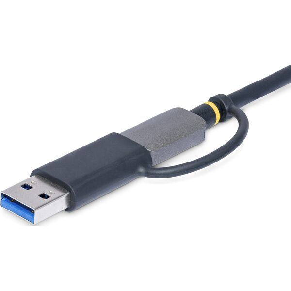 Czytnik StarTech Card Reader StarTech USB 3.0 Memory Card