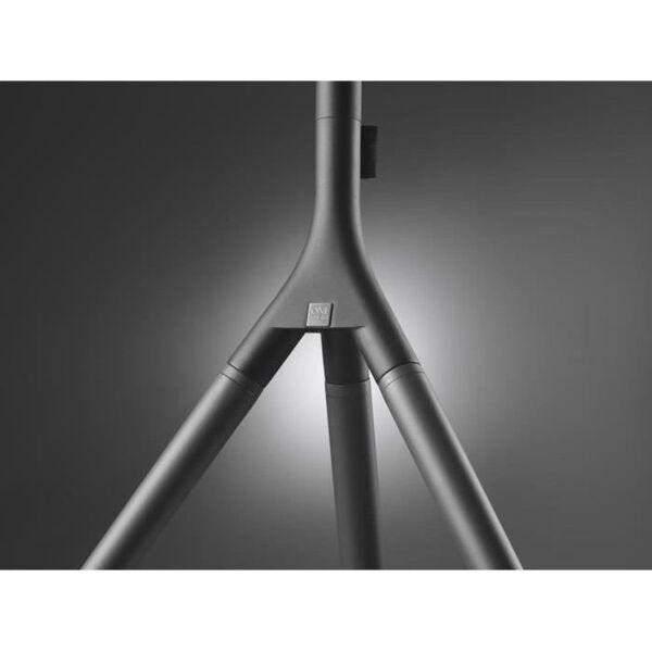 One For All One for all Full Metal Tripod TV stand, mount (black)