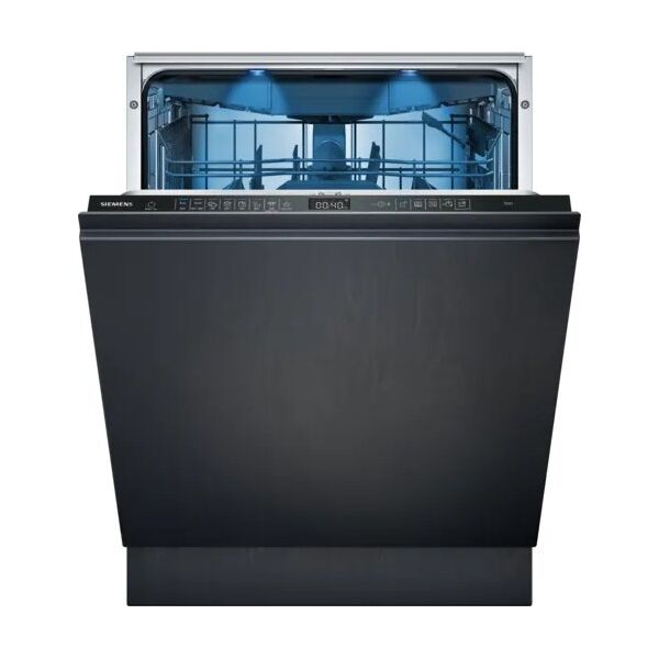 Zmywarka Siemens Siemens SN65EX07CE IQ500, dishwasher (60 cm, Home Connect)