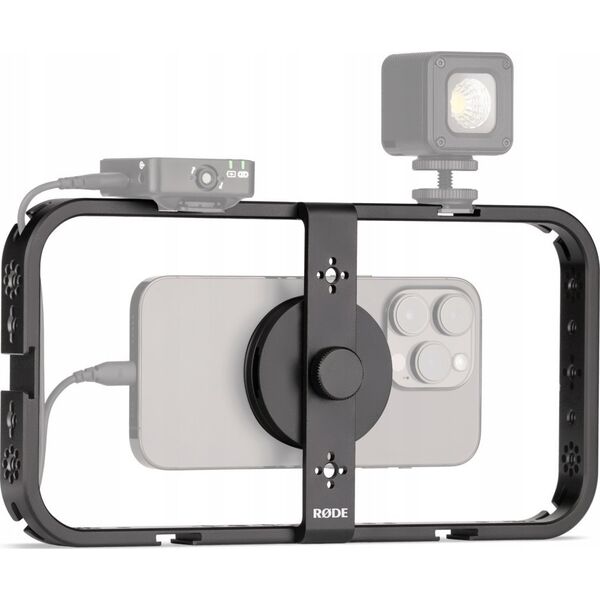 Rode RODE Phone Cage - Magnetyczna przenośna klatka do filmowania