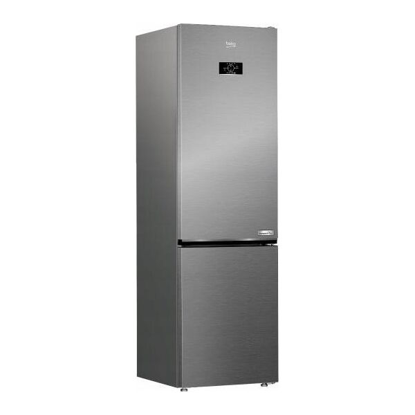Lodówka Beko Beko Kühl-Gefrierkombi B5RCNA406HXB1 sr C (Speditionsversand)