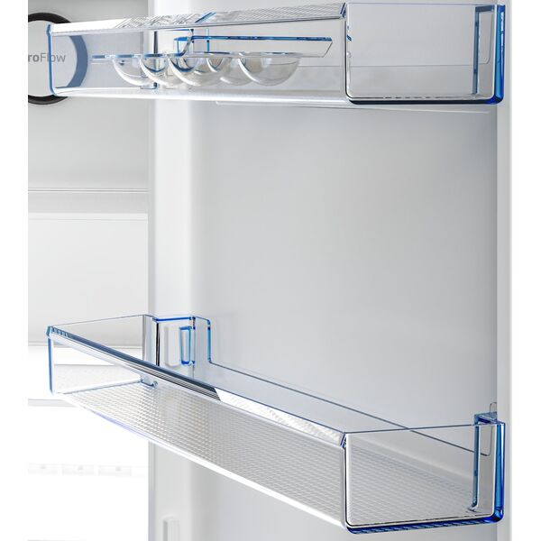 Lodówka Beko Beko Kühl-Gefrierkombi B5RCNA406HXB1 sr C (Speditionsversand)