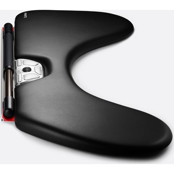 Mysz Contour Contour RollerMouse RED Max + Armauflage wired