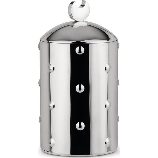 Alessi Alessi Kitchen Box Kalisto 1 CB01 Stainless Steel
