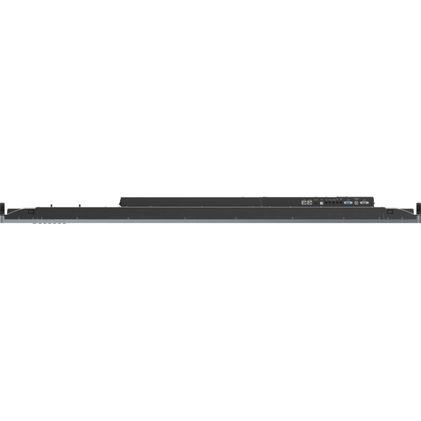 Projektor Vivitek VIVITEK 218 cm (86"), 4K-UHD, 85 kg (Gross Weight) (Speditionsversand)
