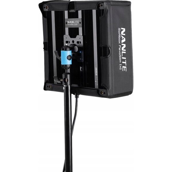 Nanlite Nanlite PavoSlim 60B Bi-Color
