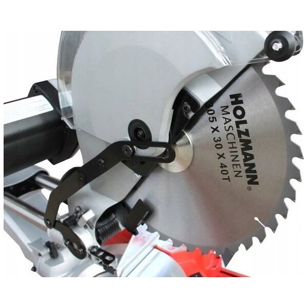 Holzmann Holzmann KAP305ECO 230V Chop and Mitre Saw