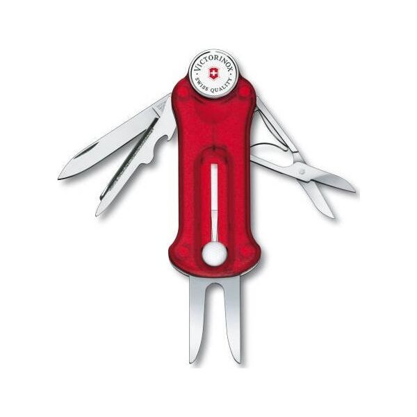 Victorinox Victorinox Golf Tool Ruby