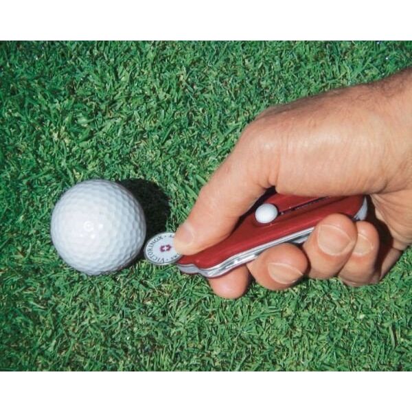 Victorinox Victorinox Golf Tool Ruby