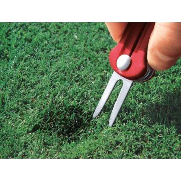 Victorinox Victorinox Golf Tool Ruby