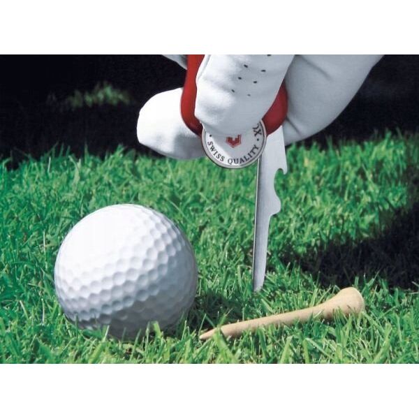 Victorinox Victorinox Golf Tool Ruby