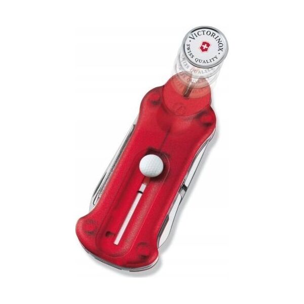 Victorinox Victorinox Golf Tool Ruby