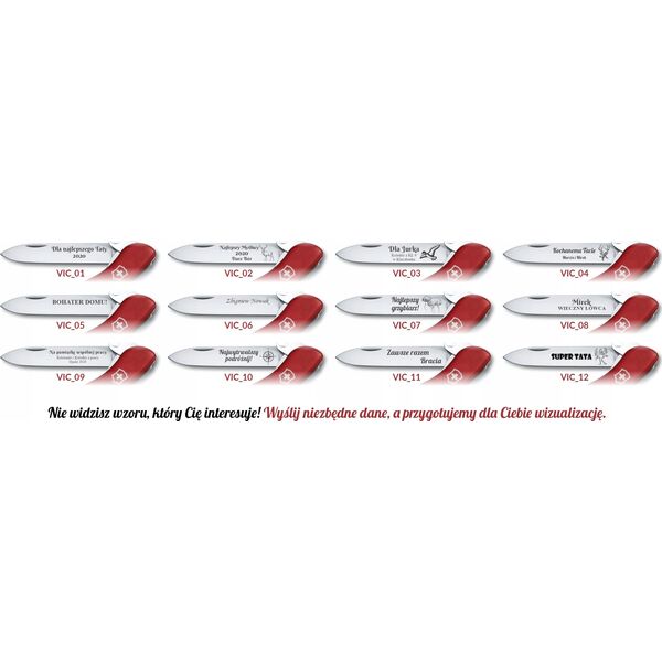 Victorinox Victorinox Stella Alpina