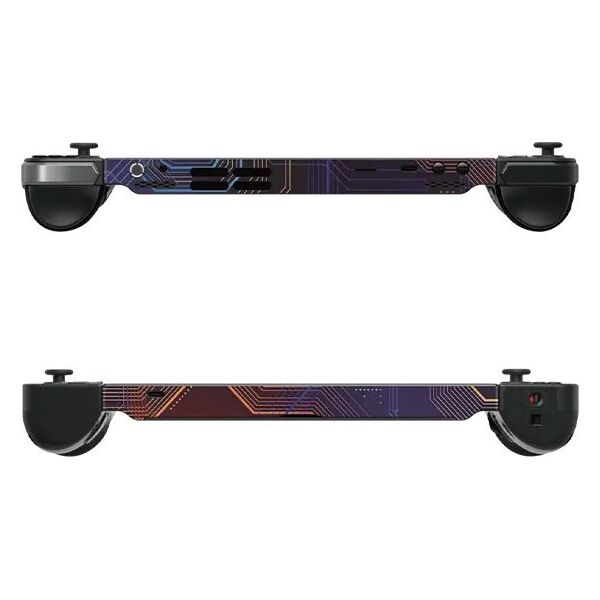 Lenovo Lenovo Legion Go Skin - Circuit