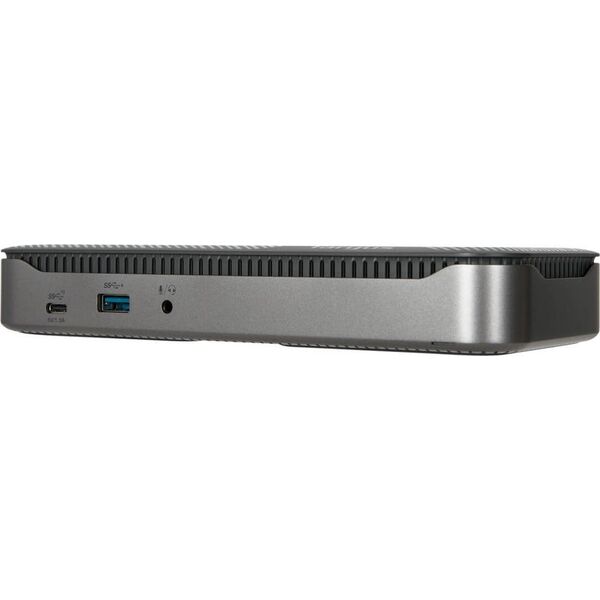 Stacja/replikator Targus Hybrid Quad 4K USB-C (DOCK710EUZ)