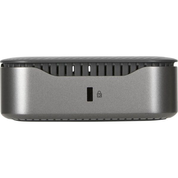 Stacja/replikator Targus Hybrid Quad 4K USB-C (DOCK710EUZ)