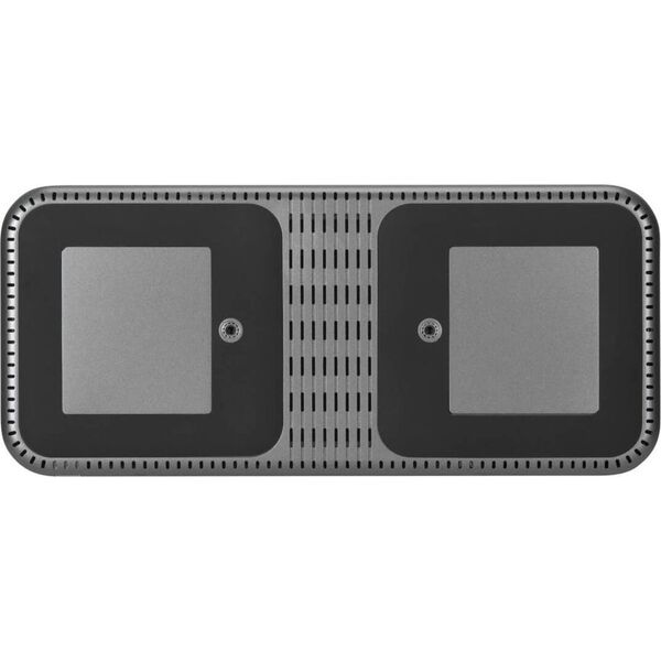 Stacja/replikator Targus Hybrid Quad 4K USB-C (DOCK710EUZ)