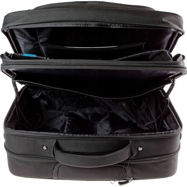 Dicota DICOTA Multi Roller PRO Laptop Bag 15.6" - Trolley - 39.6 cm (15.6")