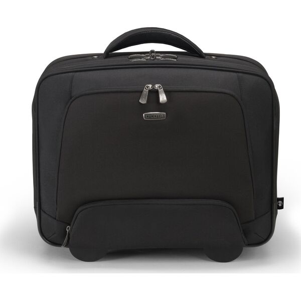 Dicota DICOTA Multi Roller PRO Laptop Bag 15.6" - Trolley - 39.6 cm (15.6")