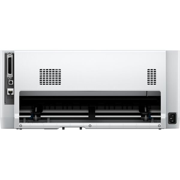 Drukarka igłowa Epson Epson LQ 780 - Drucker - s/w - Punktmatrix - A3 - 360 x 180 dpi - 24 Pin - bis zu 487 Zeichen/Sek. - parallel, USB 2.0