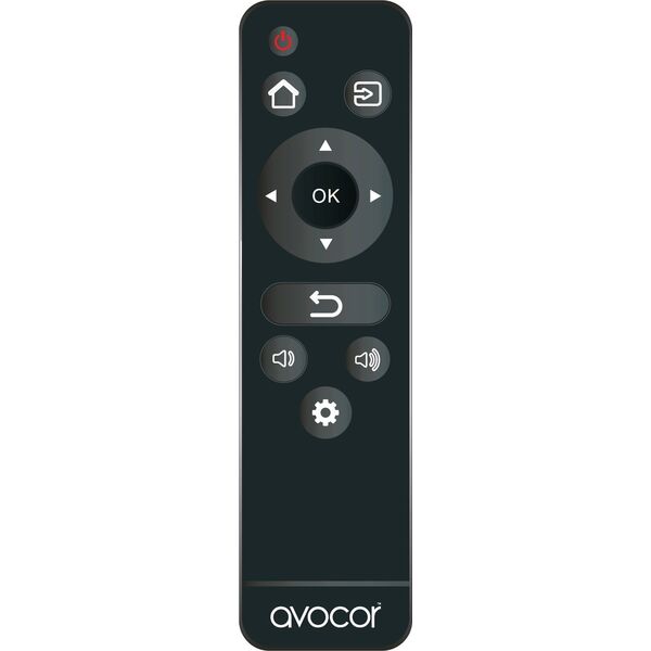 Pilot RTV Avocor Avocor - Fernbedienung