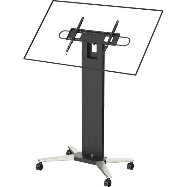 Vision Stojak podłogowy na monitor 47" - 100" (VFM-F51T)