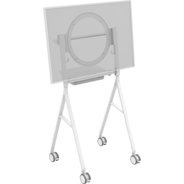 Vision Stojak podłogowy na monitor 50" Surface (VFM-F10/HB)