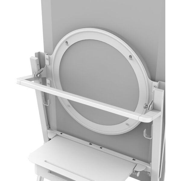 Vision Stojak podłogowy na monitor 50" Surface (VFM-F10/HB)