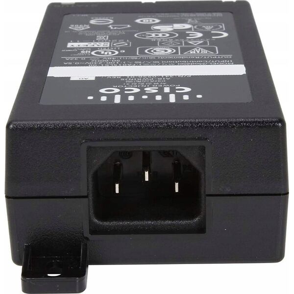 Zasilacz do laptopa Cisco Cisco Business - Power Injector - Europa - fur Business 140AC, 145AC, 240AC