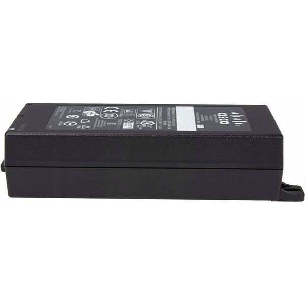 Zasilacz do laptopa Cisco Cisco Business - Power Injector - Europa - fur Business 140AC, 145AC, 240AC