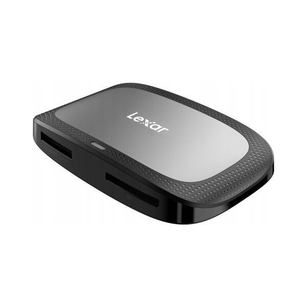 Czytnik Lexar Lexar Cardreader LRW530U CFexpress Type A / SD UHS-II USB 3.2 Gen2 Reader