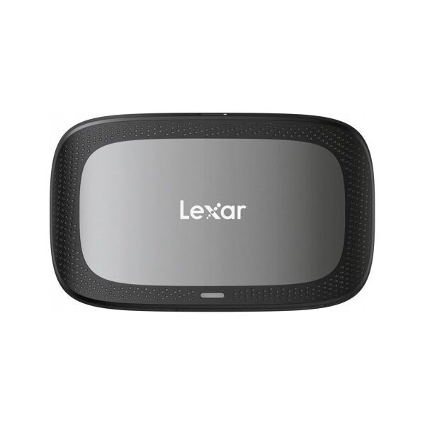 Czytnik Lexar Lexar Cardreader LRW530U CFexpress Type A / SD UHS-II USB 3.2 Gen2 Reader