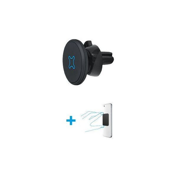 Mobilis Mobilis U.FIX Universal Car Phone Kit Lüftungshalterung