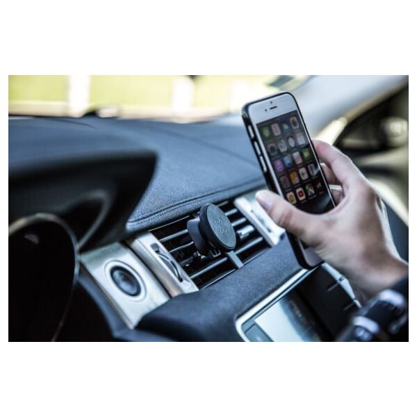 Mobilis Mobilis U.FIX Universal Car Phone Kit Lüftungshalterung