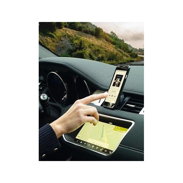 Mobilis Mobilis U.FIX Universal Car Phone Kit Lüftungshalterung