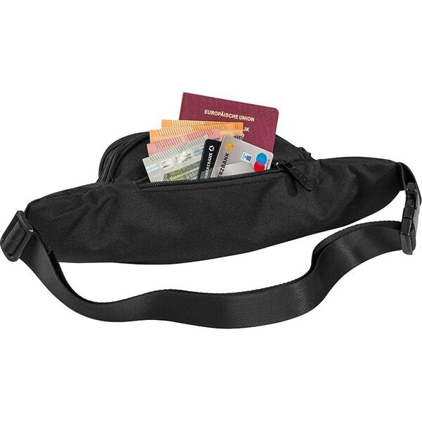 Pedea PEDEA Gürteltasche "TREND" Gr. M, schwarz