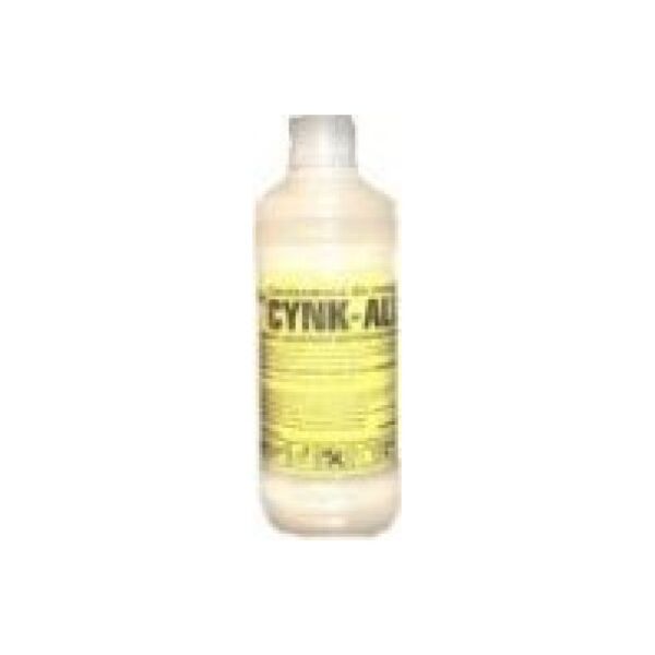 UN ODRDZEWIACZ DO METALU CYNK-ALL 250 ML NAKRĘTKA (1 SZT)
