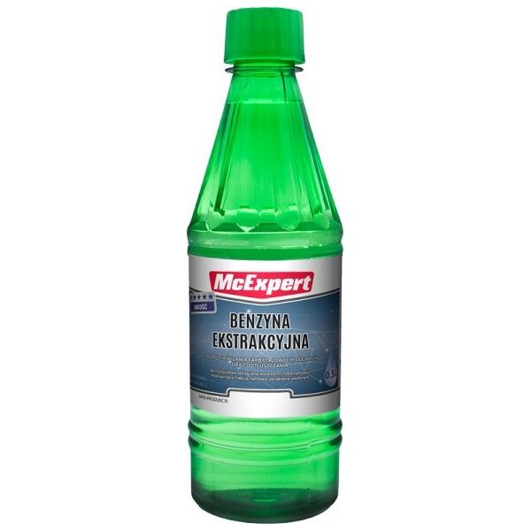 mc expert BENZYNA EKSTRAKCYJNA 0,5L (1 SZT)