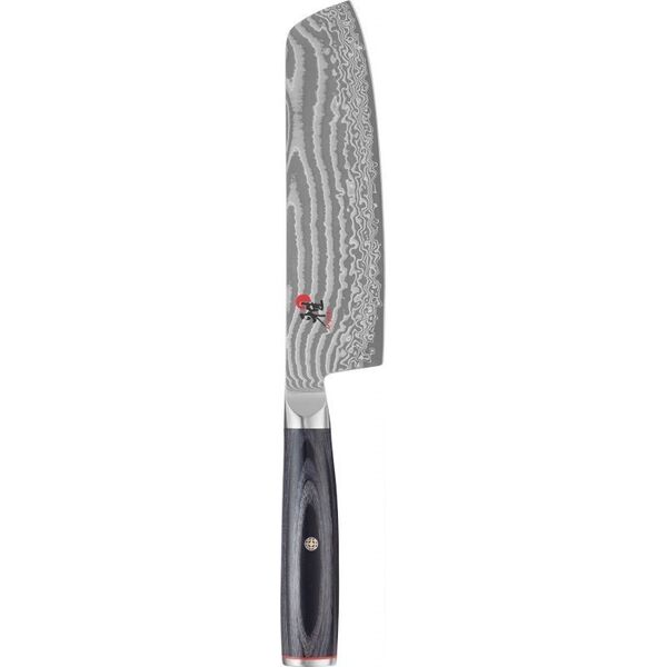 Miyabi Nóż Nakiri Miyabi 5000FCD