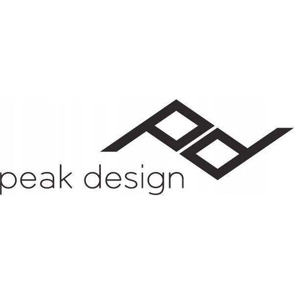 Peak Design Peak Design Mobile 1” Ball Adapter Locking - 1 Calowy Adapter Kulowy z mocowaniem SlimLink - Czarny