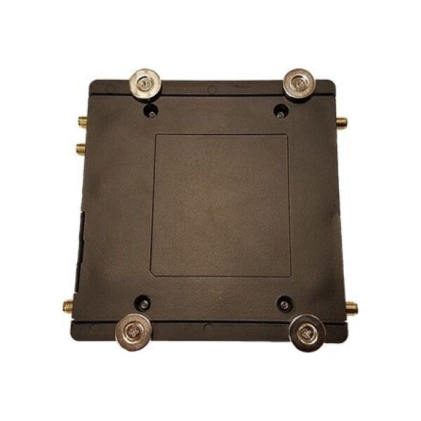 Cradlepoint Cradlepoint - Befestigungskit fur magnetisches Netzwerkgerat - fur P/N: TAA-170900-014