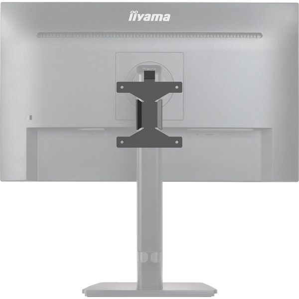 Uchwyt do komputera iiyama BLACK VESA Mount Bracket for SFF (Small Form Factor) PC/Media Player, fits for 2023 square shape neck