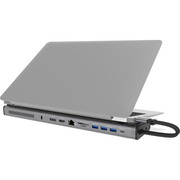 Stacja/replikator j5create M.2 NVMe USB-C (JCD552-N)