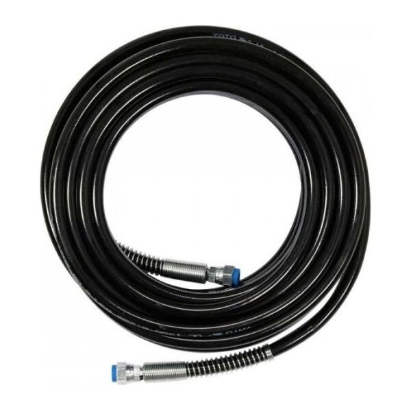 Yato WĄŻ CIŚNIENIOWY DO AGREGATÓW MALARSKICH DŁ.15M AIRLESS 1/4'' (1 SZT)