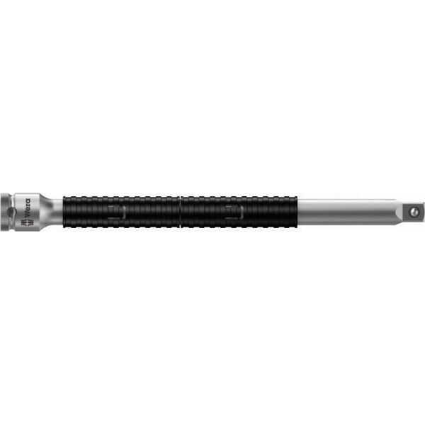 Wera PRZEDŁUŻKA ZYKLOP Z TULEJĄ OBROTOWĄ, DŁUGA, 1/2'' X 250MM (1 SZT)