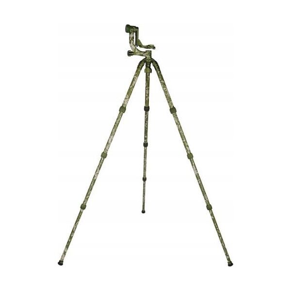 Statyw Sirui Sirui CT-3204 Carbon Tripod Camoflage